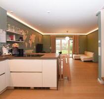 Moderner Wohntraum aus 2020 mit pflegeleichtem Garten in Rautheim! - Braunschweig Südstadt- Rautheim- Mascherode