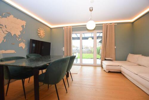 Foto - 4 Zimmer Einfamilienhaus zur Miete in Braunschweig