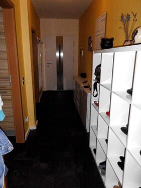 Foto - 3-Raum-Wohnung in Zehdenick - ab sofort