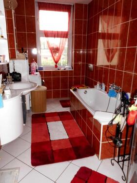 Foto - Etagenwohnung in Zehdenick zur Miete