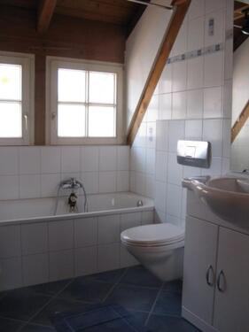 Foto - Dachwohnung mitten in Gengenbach zu vermieten