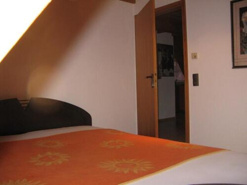 Foto - 3 Zimmer Dachgeschoßwohnung zur Miete in Gengenbach