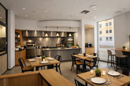 Foto - andere in Rostock zur Miete