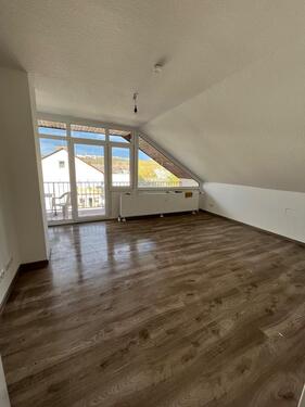 Foto - 2 Zimmer Dachgeschoßwohnung in Koblenz