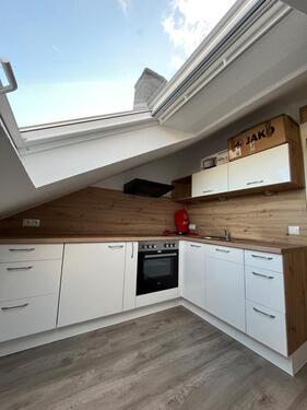 Foto - Dachgeschoßwohnung in Koblenz zur Miete