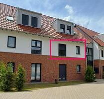 Möblierte 2-Zimmer-Wohnung mit Balkon für Singles in zentraler Lage zu Volkswagen - Wolfsburg Ehmen