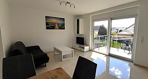 Foto - 2 Zimmer Etagenwohnung zur Miete in Wolfsburg