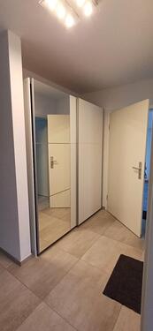 Foto - Etagenwohnung in Wolfsburg zur Miete