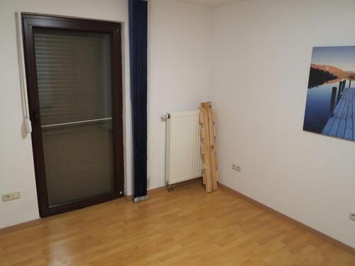 Foto - 3 Zimmer Erdgeschoßwohnung in Butjadingen