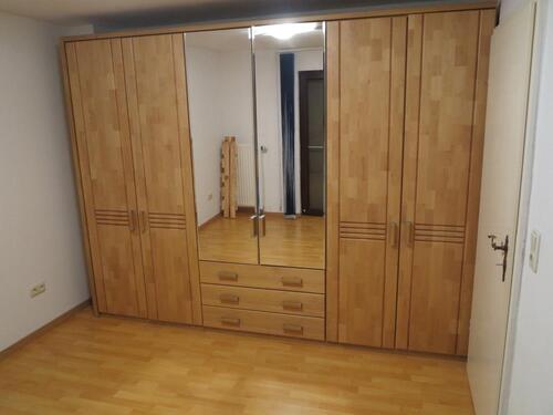 Foto - Erdgeschoßwohnung in Butjadingen zur Miete