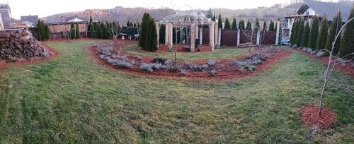 Foto - Stellplatz Mobilheim Tiny Haus Wohnwagen Dauer Mieter