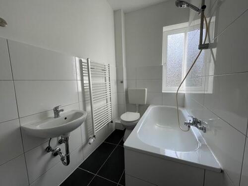 Foto - Sehr ruhig gelegene 3-Zimmer-Wohnung in Fedderwardergroden