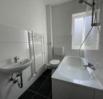 Sehr ruhig gelegene 3-Zimmer-Wohnung in Fedderwardergroden - Wilhelmshaven