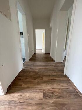 Foto - Etagenwohnung in Wilhelmshaven zur Miete