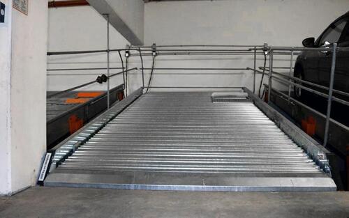 Foto - Stellplatz Tiefgarage, in direkter Nähe zum Klinikum Fulda