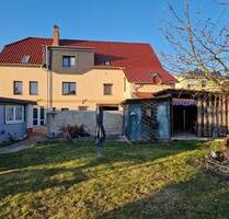 Großzügiges Familiendomizil mit vielen Extras - An der Schmücke