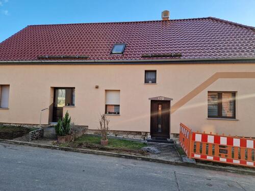 Foto - 8 Zimmer Einfamilienhaus zum Kaufen in An der Schmücke