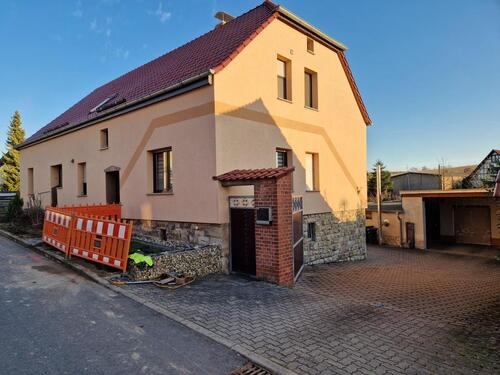 Foto - 8 Zimmer Einfamilienhaus in An der Schmücke