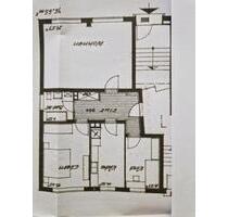 3-Zimmer Wohnung in der Sanderau in 97072 Würzburg