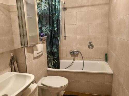 Foto - 1 Zimmer Etagenwohnung in Hamburg