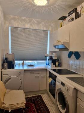 Foto - Etagenwohnung in Hamburg zur Miete