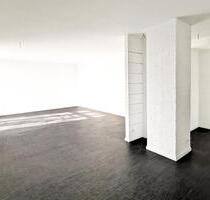 Loft 3 RW Tangermünde + Balkon + Fahrstuhl + perfektem Ausblick