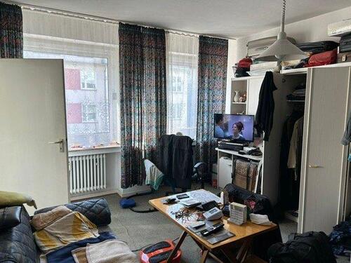 Foto - Apartment in Rüttenscheid ab dem 01.06.2026 frei, Zweigertstr.10