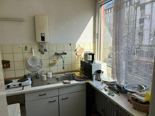 Foto - 1 Zimmer Etagenwohnung zur Miete in Essen