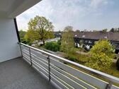 Foto - Top Lage**2 Raum-Wohnung mit Balkon in Oberhausen-Königshardt