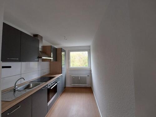 Foto - 2 Zimmer Etagenwohnung zur Miete in Oberhausen