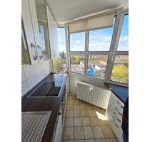 Wohnung 1 Zimmer Kornwestheim Ludwigsburg 27 qm mit Balkon