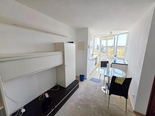 Foto - 1 Zimmer Etagenwohnung zur Miete in Kornwestheim