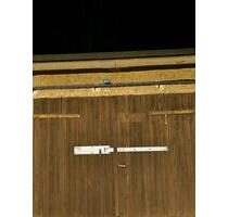 DDR Garage in Hoyerswerda komplett saniert