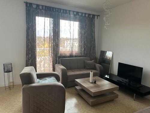 Foto - 3 Zimmer Etagenwohnung zur Miete in Eberswalde
