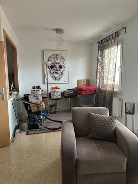 Foto - 3 Zimmer Etagenwohnung in Eberswalde