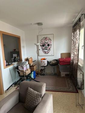 Foto - Etagenwohnung in Eberswalde zur Miete