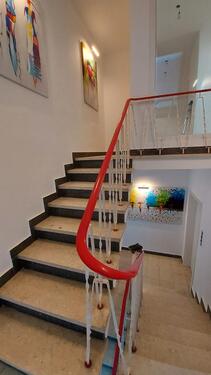 Foto - Ansprechende 3-Zimmer-Maisonette-Wohnung in Rinteln