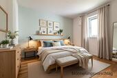 Foto - 2 Zimmer Wohnung zentrale Lage Freyung Neubau Balkon Weitsicht