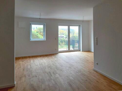Foto - Etagenwohnung in Freyung zur Miete