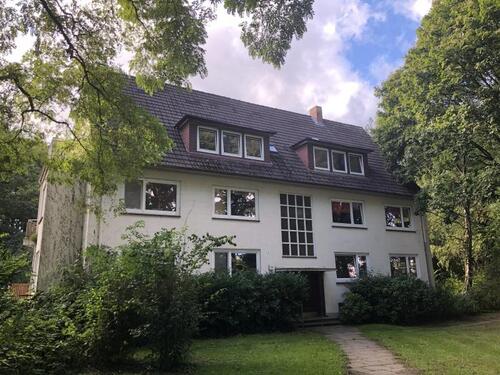 Foto - Preetz-Wohnen im Grünen: 3-Zimmer-Wohnung mit Garage