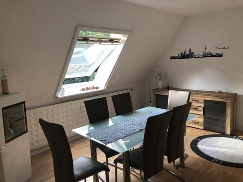 Foto - 3 Zimmer Etagenwohnung zur Miete in Preetz