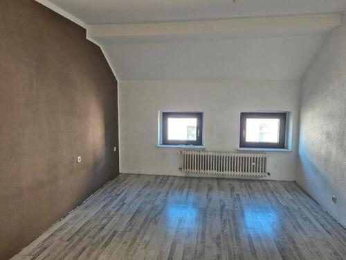 Foto - 2 Zimmer Dachgeschoßwohnung in Essen