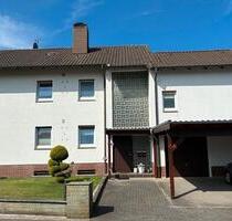 Zweifamilienhaus mit einer Einliegerwohnung - Löhne