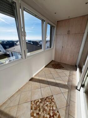 Foto - 3.5 Zimmer Dachgeschoßwohnung in Wolfenbüttel
