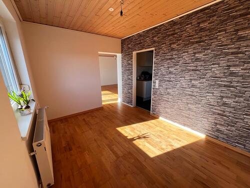 Foto - Dachgeschoßwohnung in Wolfenbüttel zum Kaufen