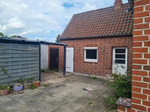 Foto - Einfamilienhaus in Lensahn