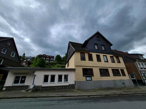 Foto - 12 Zimmer Einfamilienhaus zum Kaufen in Clausthal-Zellerfeld