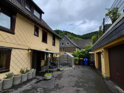 Foto - Einfamilienhaus in Clausthal-Zellerfeld zum Kaufen