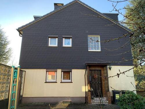 Foto - 7.5 Zimmer Doppelhaushälfte zum Kaufen in Bochum