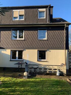 Foto - 7.5 Zimmer Doppelhaushälfte in Bochum